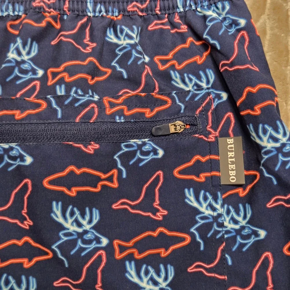 BURLEBO pre owned